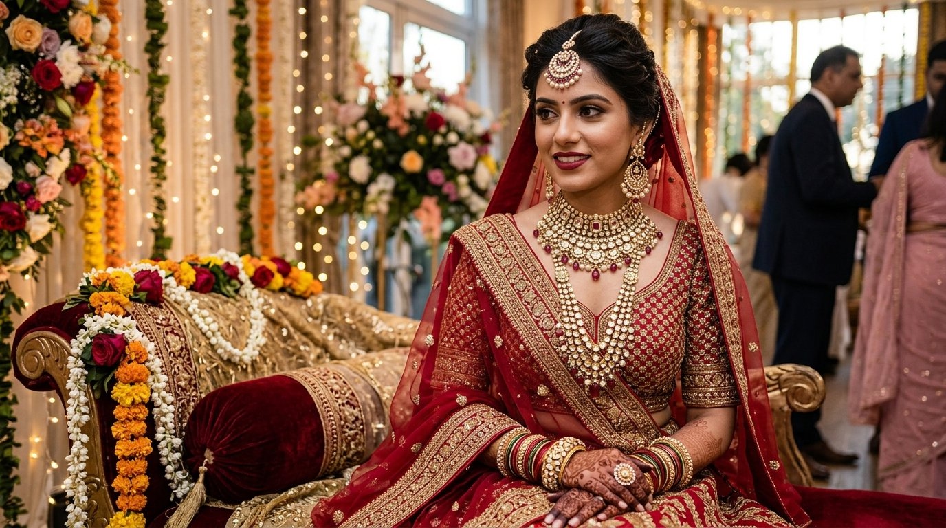 Bridal Collection