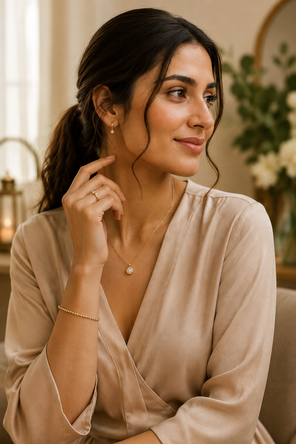 Everyday Jewellery