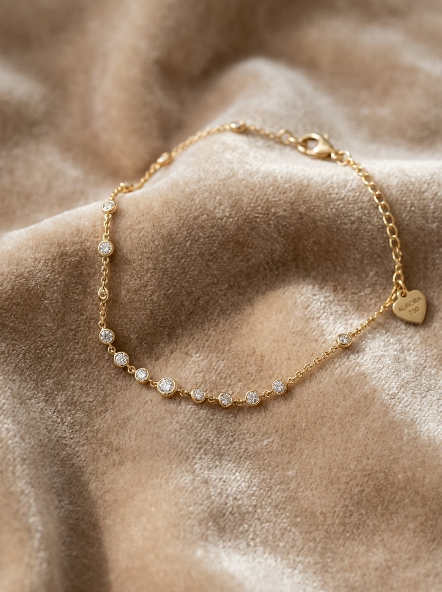 Anklets